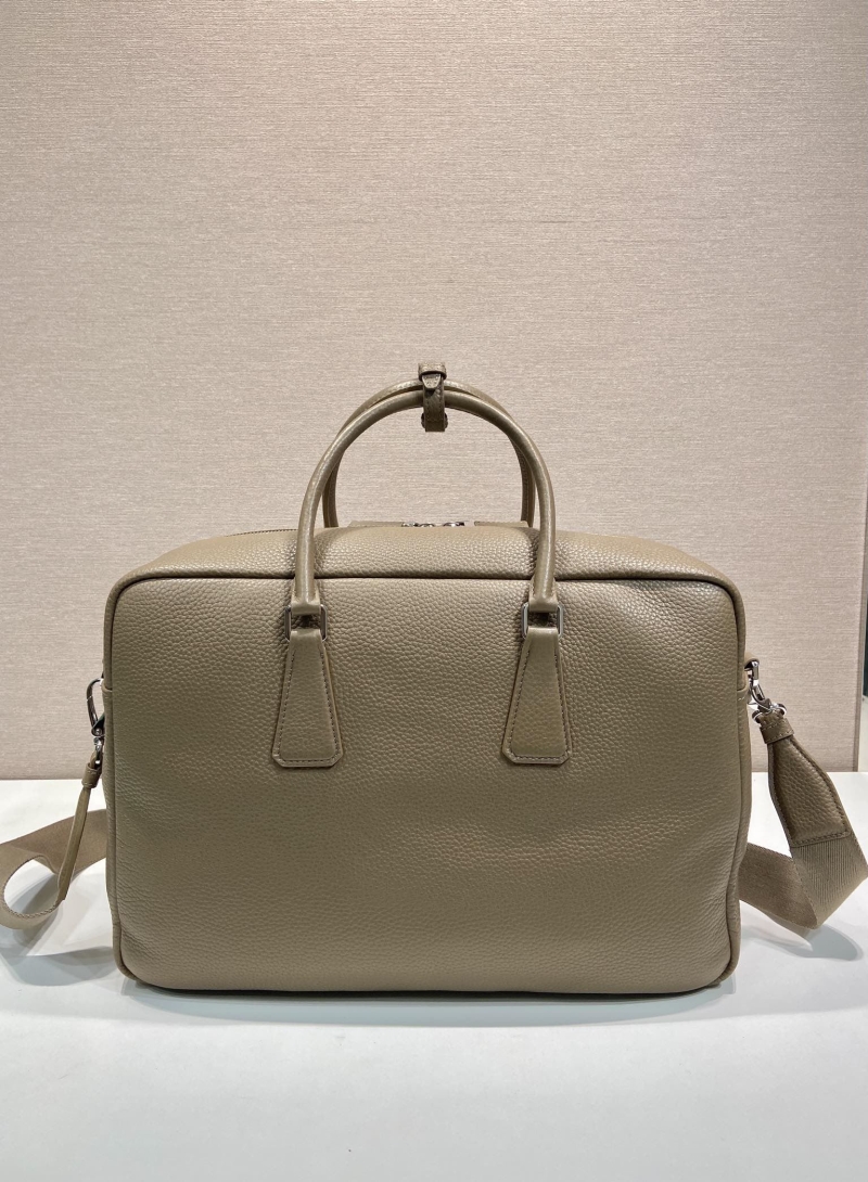 mens Pra*a briefcases